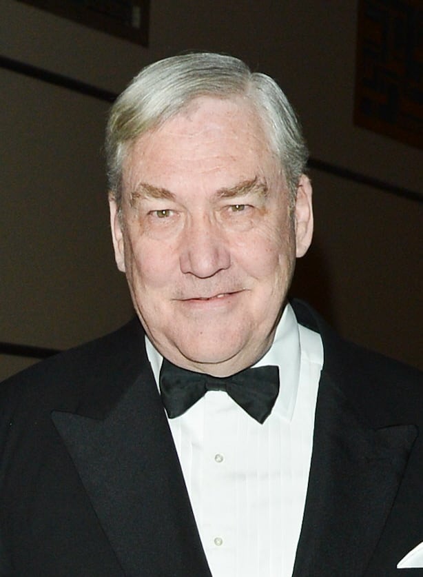 Conrad Black