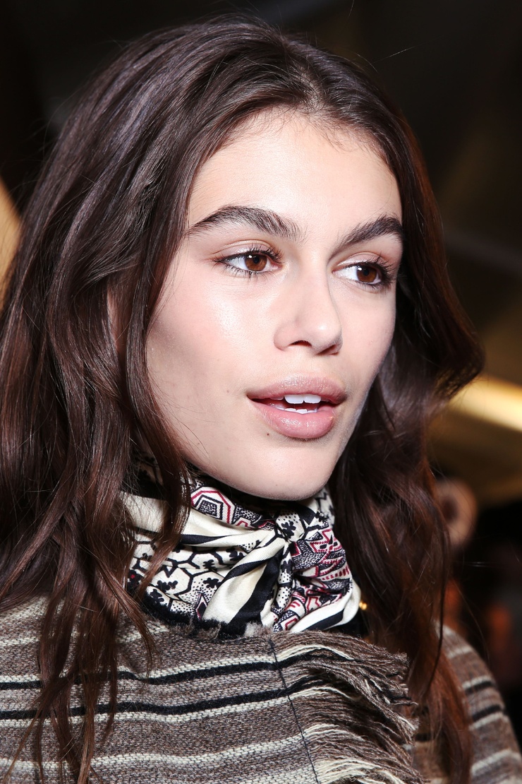 Kaia Gerber Kaia Gerber
