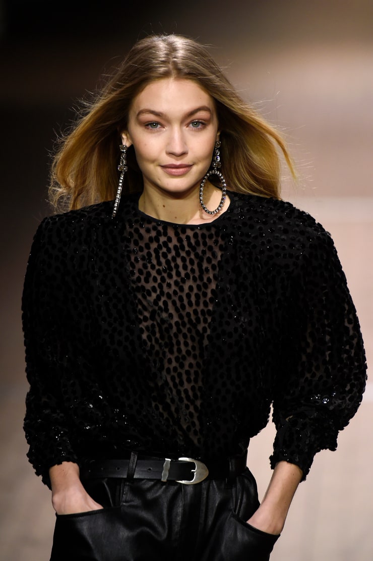 Gigi Hadid