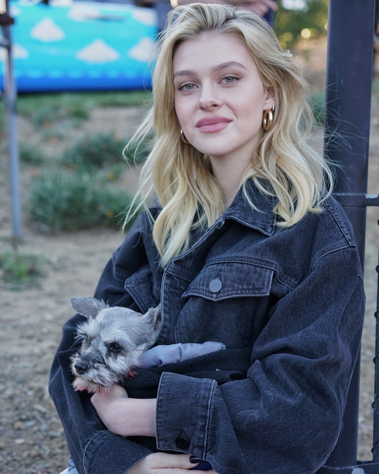 Nicola Peltz