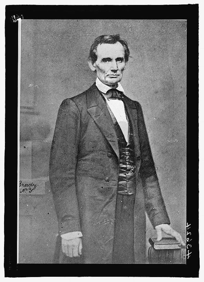 Abraham Lincoln