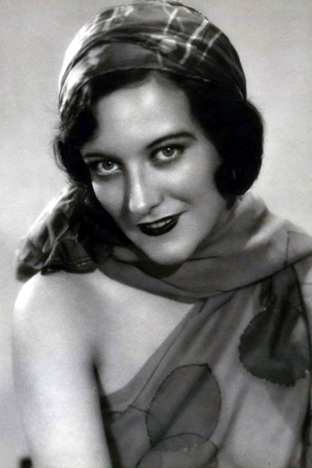 Joan Crawford Joan Crawford