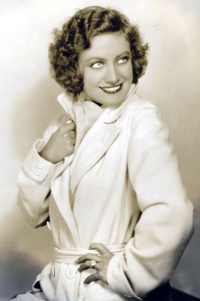 Joan Crawford Joan Crawford