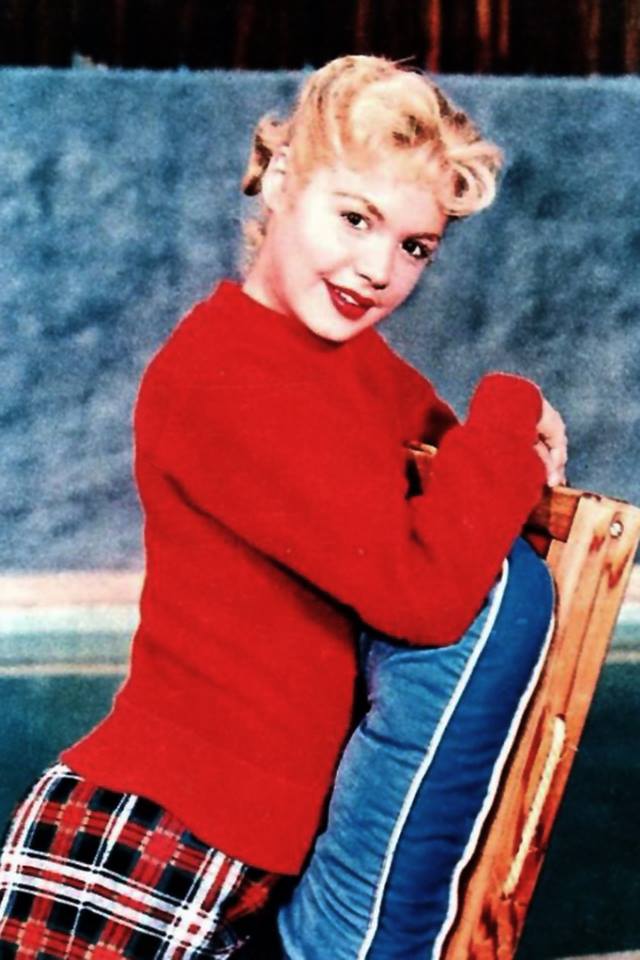 Sandra Dee