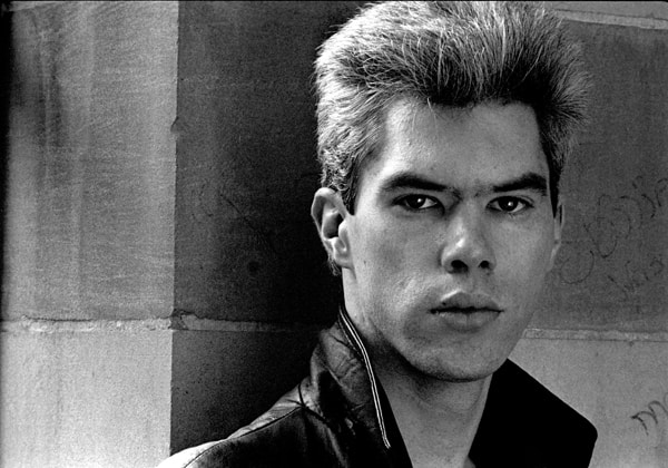 Jim Jarmusch