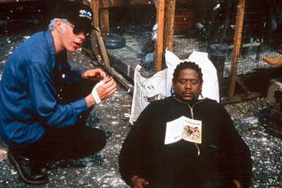 Jim Jarmusch