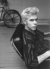 Jim Jarmusch