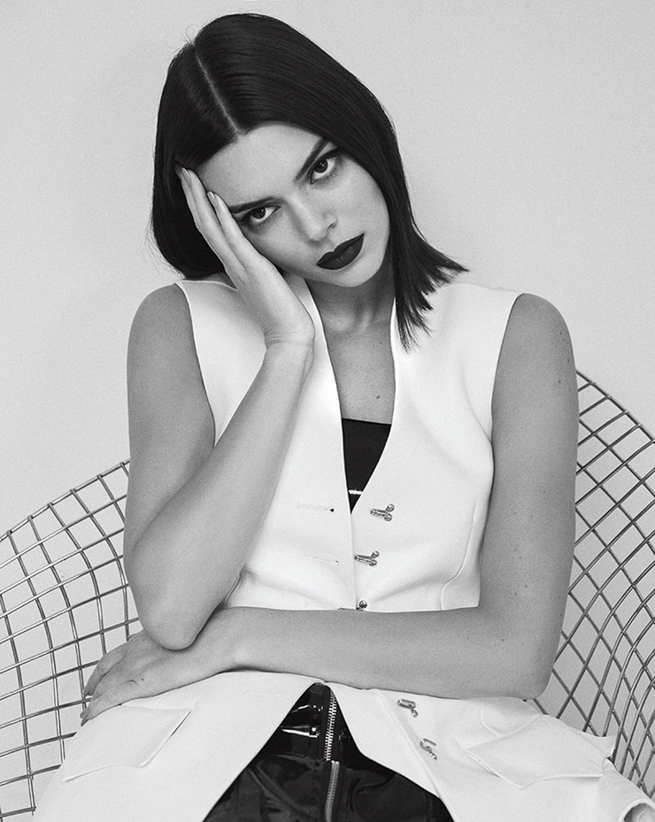 Kendall Jenner