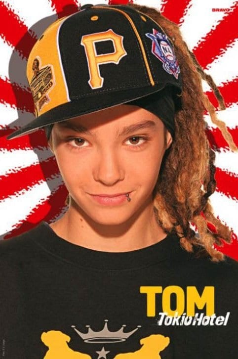 Tom Kaulitz