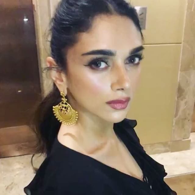 Aditi Rao Hydari