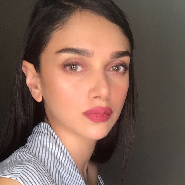 Aditi Rao Hydari