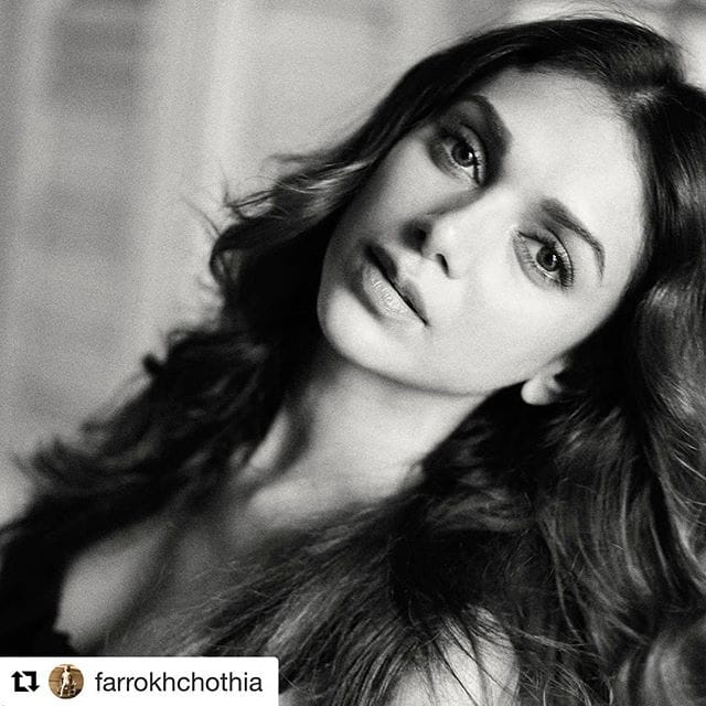 Aditi Rao Hydari