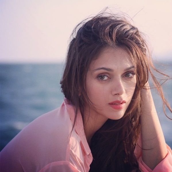 Aditi Rao Hydari Aditi Rao Hydari