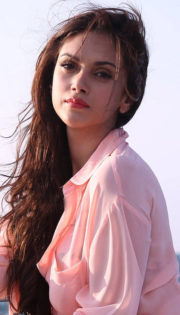Aditi Rao Hydari Aditi Rao Hydari