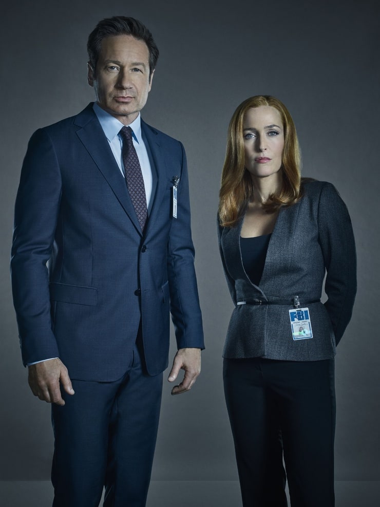 The X Files