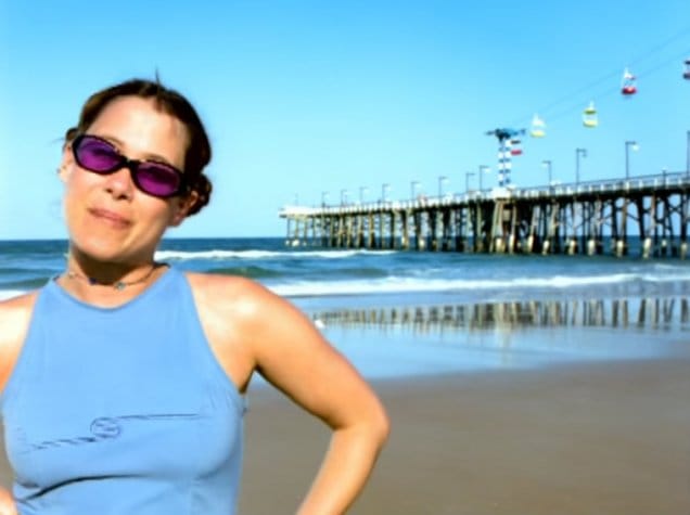 Sharon Costanzo