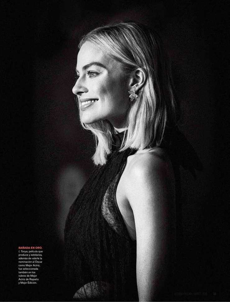 Margot Robbie