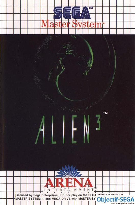 Alien 3