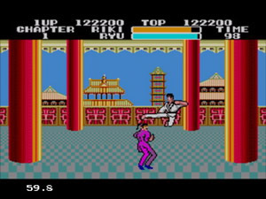 Black Belt