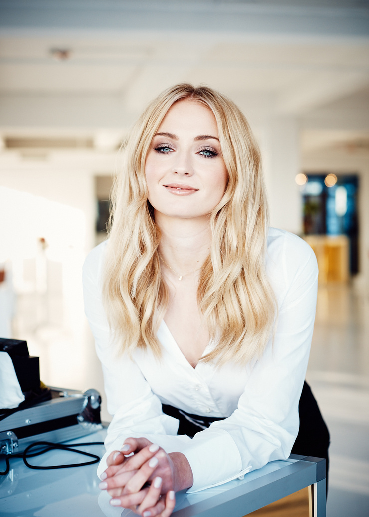Sophie Turner Sophie Turner