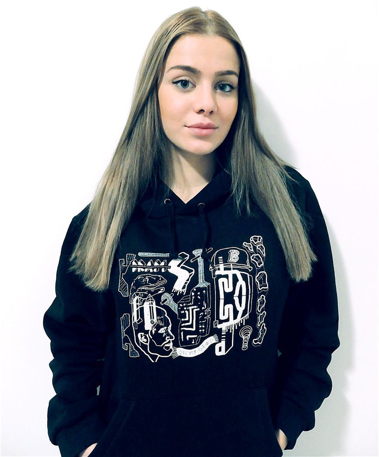 Barbora Lucivjanska Barbora Lucivjanska