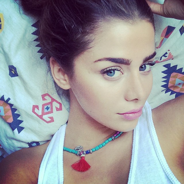 Barbora Lucivjanska Barbora Lucivjanska