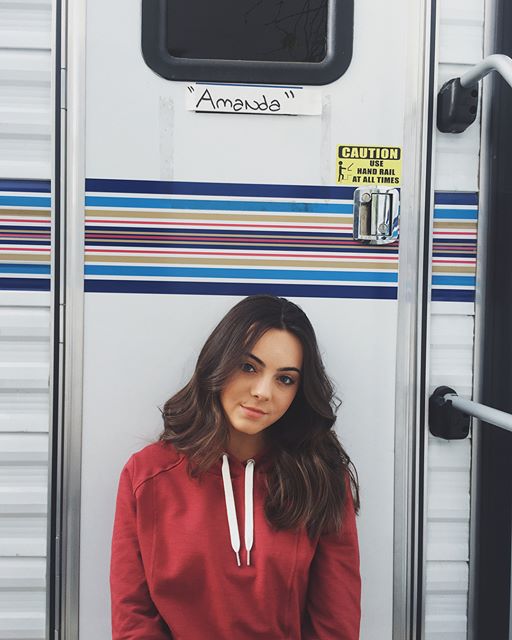 Ava Allan