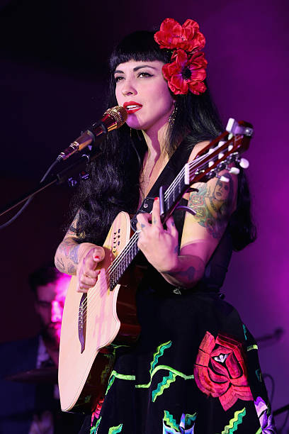 Mon Laferte Mon Laferte