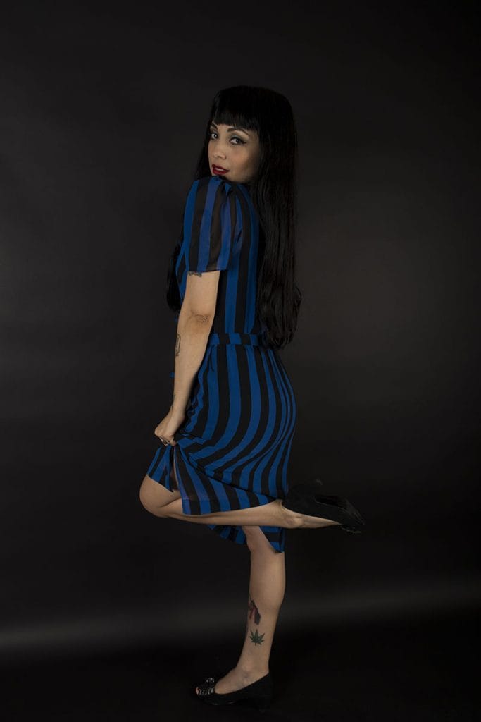 Mon Laferte