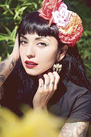 Mon Laferte