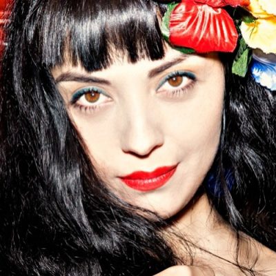 Mon Laferte