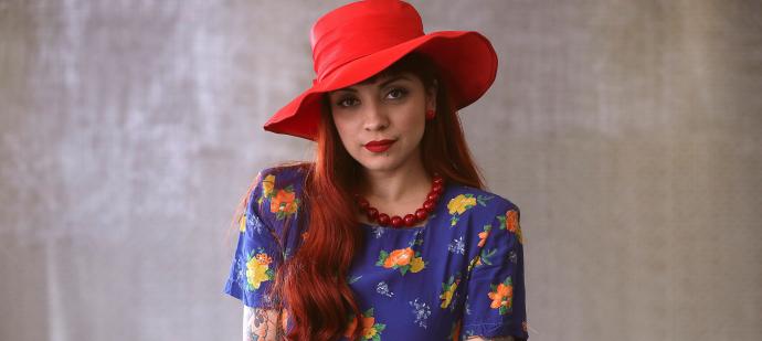 Mon Laferte