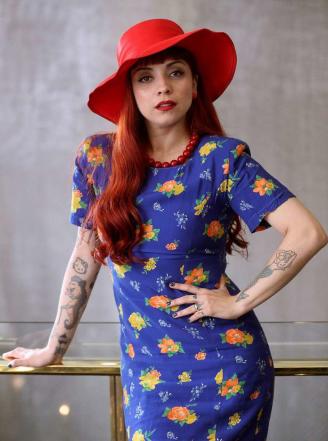 Mon Laferte Mon Laferte