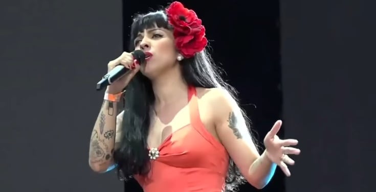 Mon Laferte
