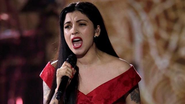 Mon Laferte