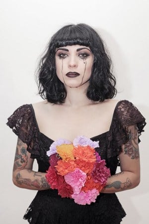 Mon Laferte