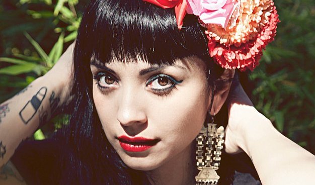 Mon Laferte