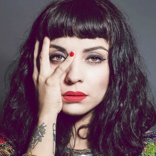 Mon Laferte