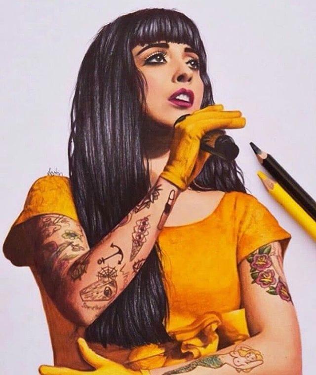 Mon Laferte