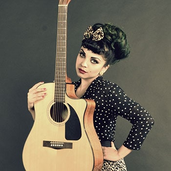 Mon Laferte