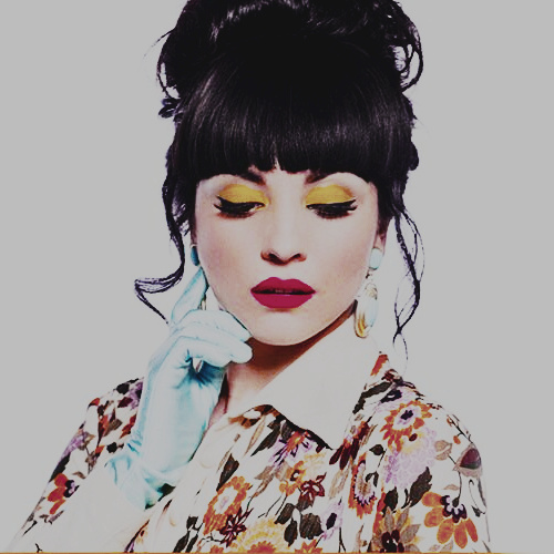 Mon Laferte