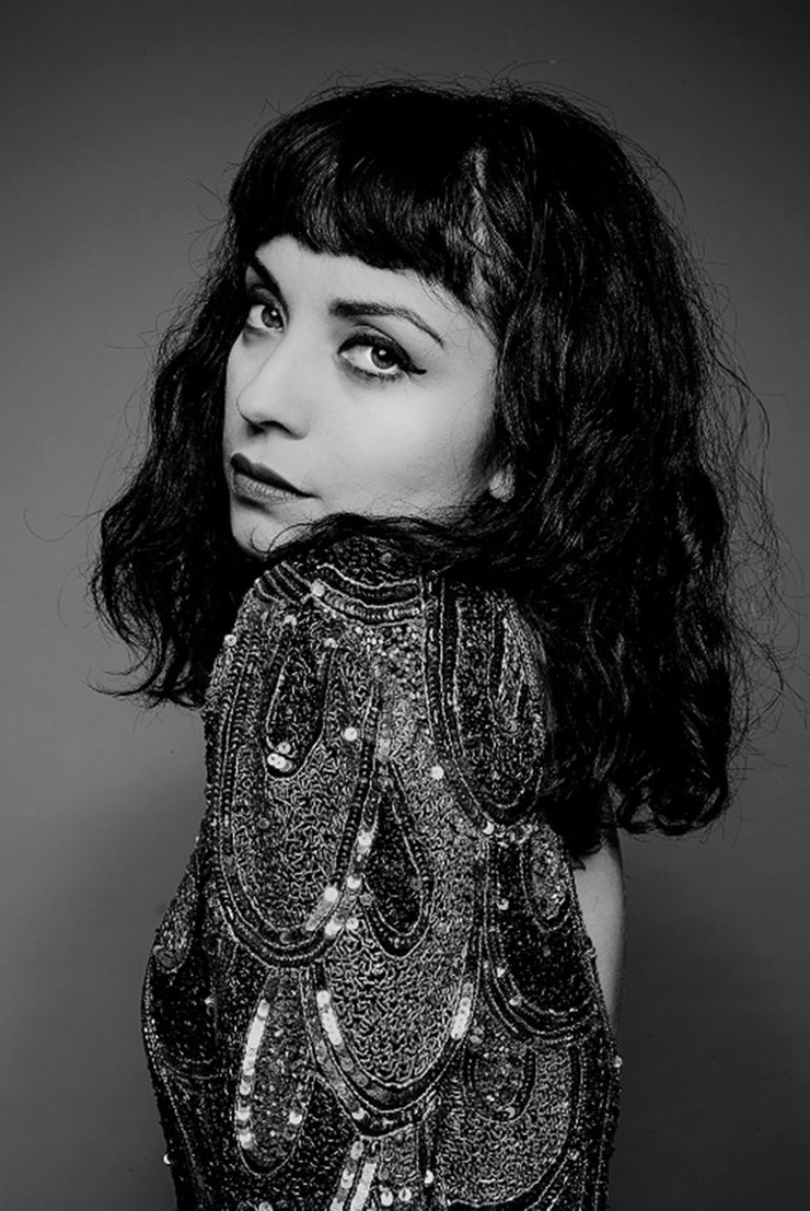 Mon Laferte Mon Laferte