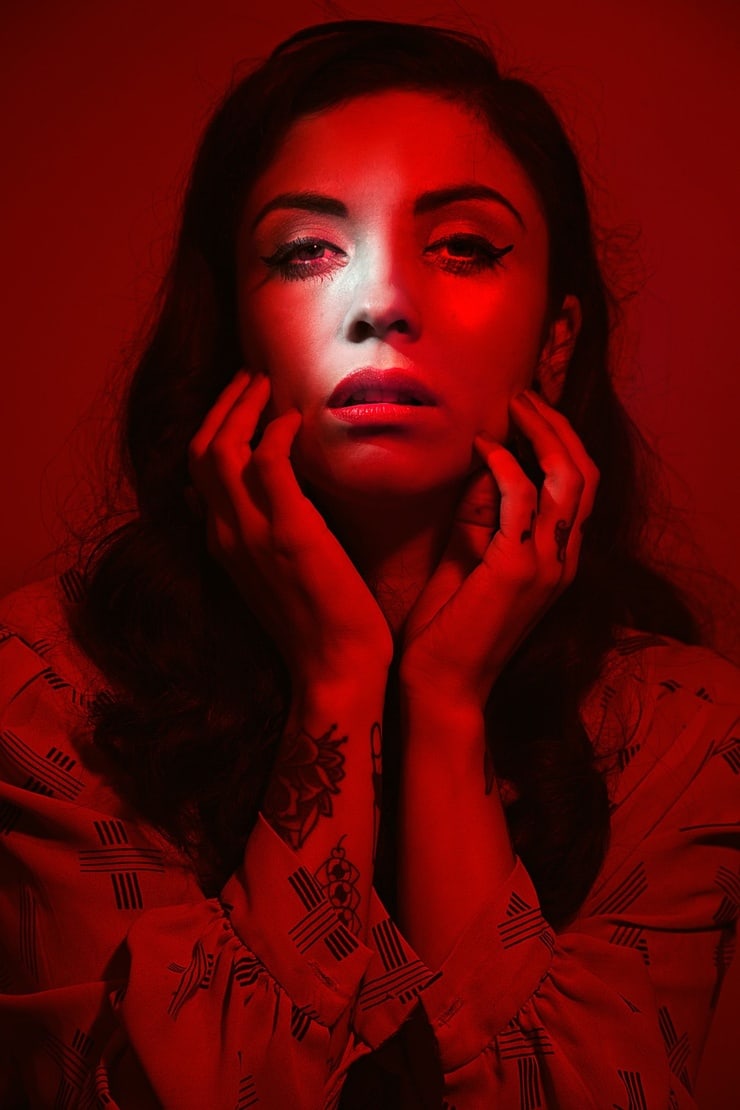 Mon Laferte