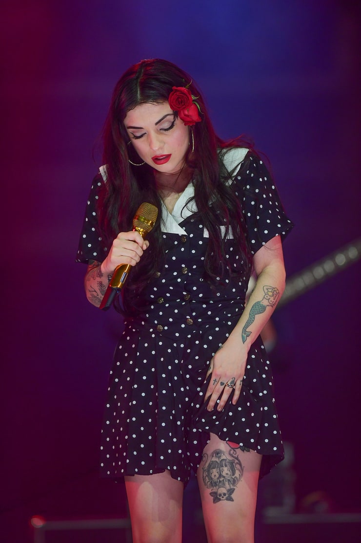 Mon Laferte