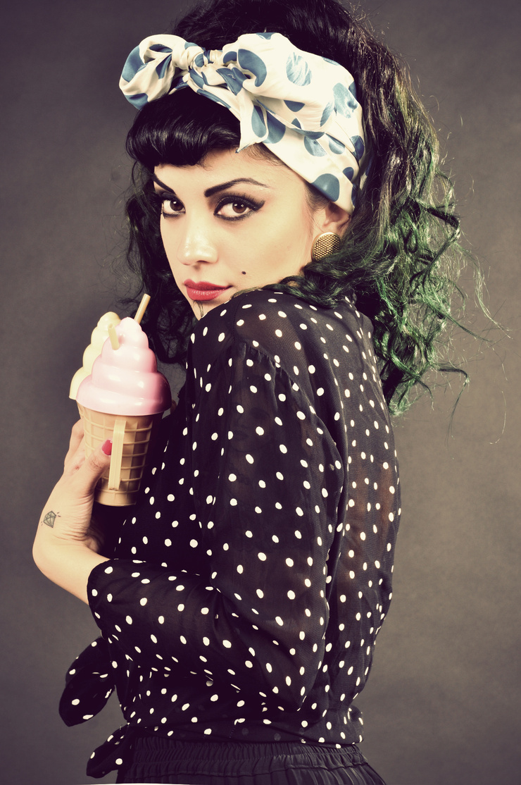 Mon Laferte