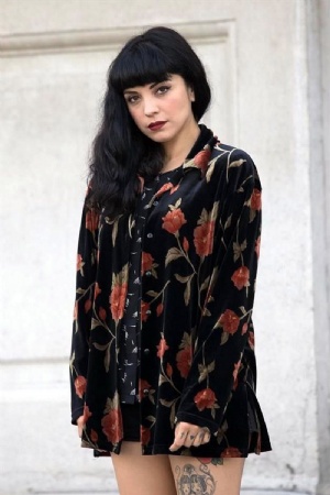 Mon Laferte Mon Laferte