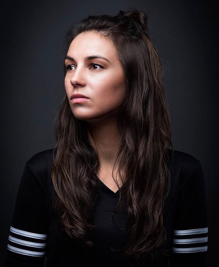 Amy Shark