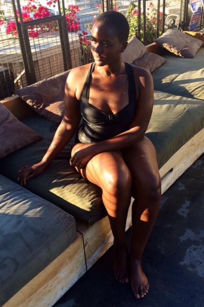 Philomena Kwao