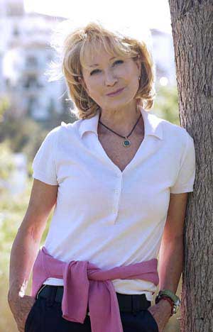 Picture of Felicity Kendal