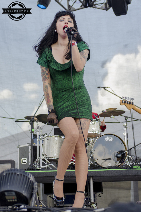 Mon Laferte